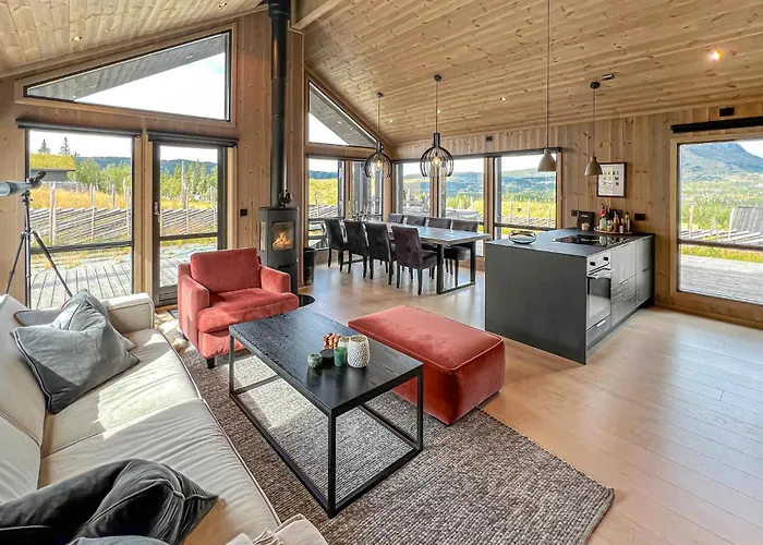 Cozy In With House A Mountain View *